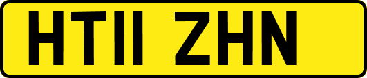 HT11ZHN
