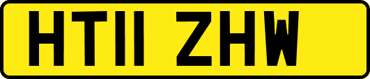 HT11ZHW