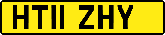 HT11ZHY