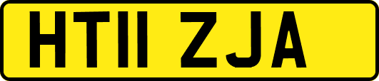 HT11ZJA