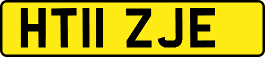 HT11ZJE