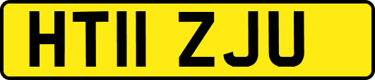 HT11ZJU