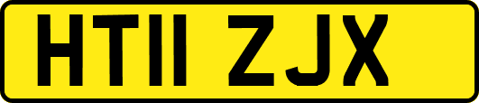 HT11ZJX