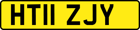 HT11ZJY