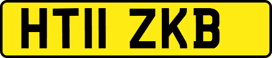 HT11ZKB