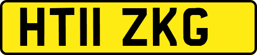 HT11ZKG