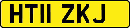 HT11ZKJ