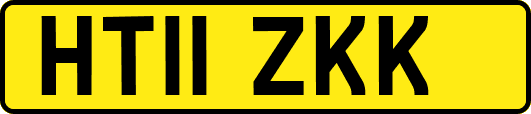HT11ZKK