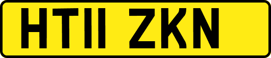 HT11ZKN