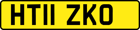 HT11ZKO
