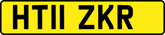 HT11ZKR