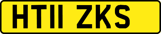 HT11ZKS