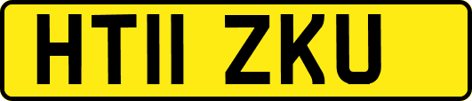 HT11ZKU