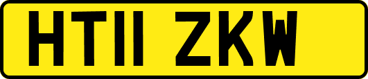 HT11ZKW