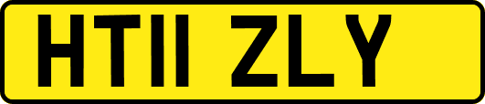 HT11ZLY
