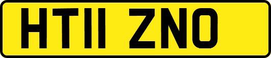 HT11ZNO