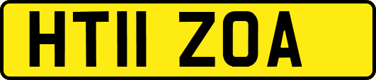HT11ZOA