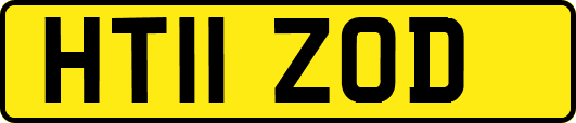 HT11ZOD