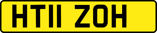 HT11ZOH