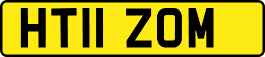 HT11ZOM