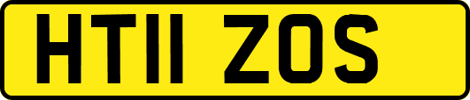 HT11ZOS