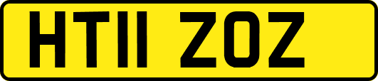 HT11ZOZ