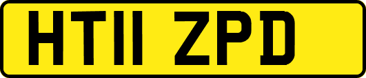 HT11ZPD