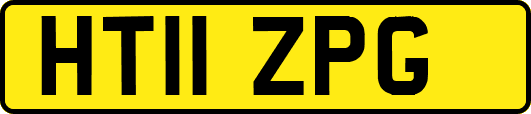 HT11ZPG