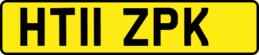 HT11ZPK