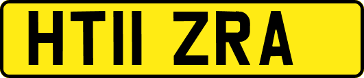 HT11ZRA