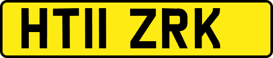 HT11ZRK
