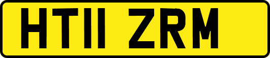 HT11ZRM