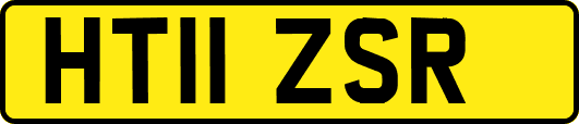 HT11ZSR