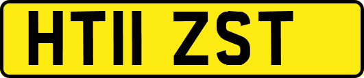 HT11ZST