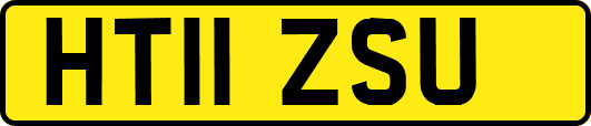 HT11ZSU