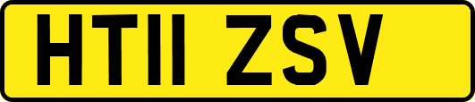 HT11ZSV
