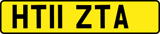 HT11ZTA