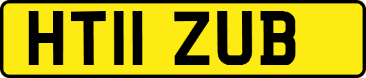 HT11ZUB