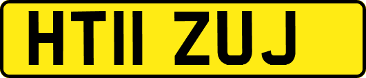 HT11ZUJ
