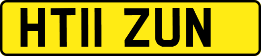 HT11ZUN
