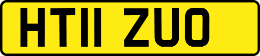 HT11ZUO