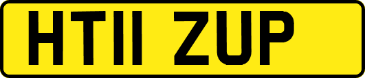 HT11ZUP