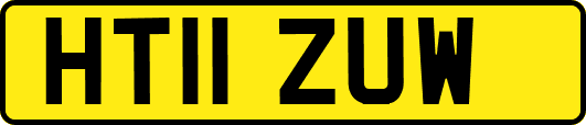 HT11ZUW