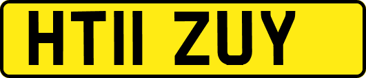 HT11ZUY