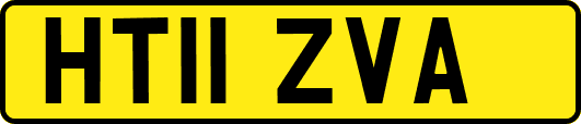 HT11ZVA