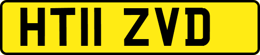 HT11ZVD