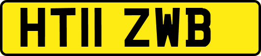 HT11ZWB