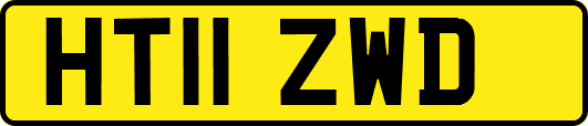 HT11ZWD