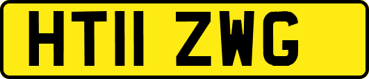 HT11ZWG