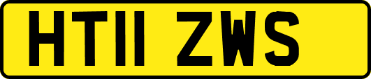 HT11ZWS